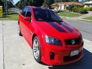 Holden Only 160000 miles