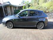 2009 Subaru Subaru Impreza WRX (AWD) (2009) 5D Hatchback Manua