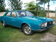 1974 LEYLAND Leyland P76 Executive 1974, 77, 000 original kms, 3