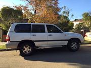 2009 TOYOTA 100 series