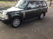 2003 Land Rover Range Rover