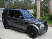 2013 Land Rover Discovery