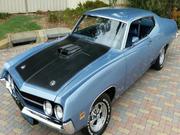 1969 Ford 7.0 Ford Torino Cobra 1970