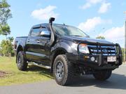 Ford 2013 Ford Ranger 2013 XLT Dual Cab 4x4