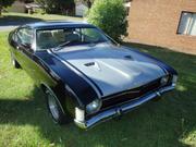 1972 Ford 5.8 Ford Falcon XA Coupe 351