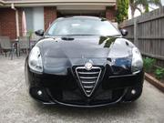 ALFA ROMEO GIULIETTA Alfa Romeo Giulietta ITS A BRAND NEW CAR, TURBO DI