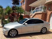 Bmw 2008 2008 bmw e90 320i msport gps leather sunroof