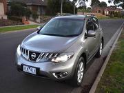 2009 Nissan Murano Nissan Murano Z51 Ti 2009 ::: MINT CONDITION !! :