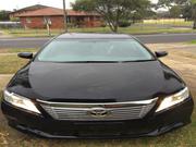 toyota aurion TOYOTA AURION 2013 JUL AUTO 13000KM NOT DAMAGED