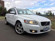 Volvo V50 105650 miles