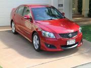 Toyota 2007 2007 Toyota Aurion GSV40R Sportivo SX6 ONLY 67466K