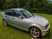 2004 Bmw 318 BMW 318i Executive 2004 auto