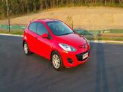 2010 Mazda Mazda2 Mazda Mazda2 2010 Neo