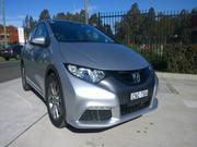HONDA CIVIC Honda Civic VTi-S 2013