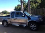 HOLDEN RODEO Holden Rodeo LT (4x4) (2004) Space Cab P/Up Manual
