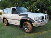 2003 Toyota 1992 Toyota LandCruiser Factory Turbo Diesel HDJ80