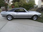 Chevrolet 1968 1968 Chevrolet Camaro Rally Sport , 57 Chev , Hotr