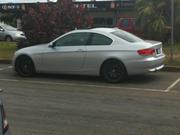 2007 Bmw 3.0 BMW 335 Coupe Twin Turbo