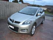 Mazda Only 135000 miles