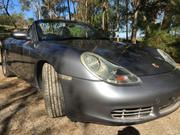 Porsche 2001 PORSCHE BOXTER S