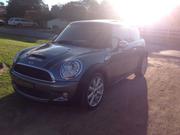 2009 mini 2009 Mini Cooper s