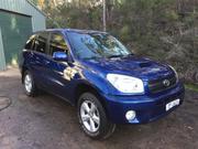 2005 Toyota Rav4 2005 Toyota RAV4 Sport**One Lady Owner**