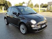 2013 FIAT 500 2013 FIAT 500C CONVERTIBLE 23, 360Ks SPORT AUTO NO