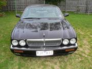 Jaguar X-type 170000 miles