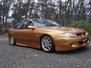 1999 HSV vt VT HSV SV99