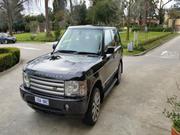 Land Rover 2002 2002 Range Rover HSE TD6