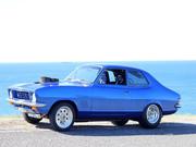 Holden Only 27550 miles