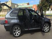 bmw m BMW X5 4.4i SPORT Automatic (4.4L Multi Point F/IN