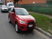 2015 Mitsubishi MITSUBISHI ASX 2013 my14