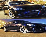 2007 Bmw 550 2007 BMW 550i E60 Auto