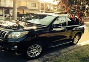 2009 Toyota Land Cruiser