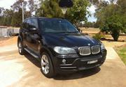 Bmw 2008 2008 BMW X5 E70 Auto 4x4