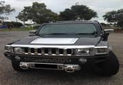 hummer h3 suv 2007 Hummer H3 Luxury Auto 4x4
