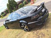 HOLDEN GTS 2010 Holden Special Vehicles GTS Manual