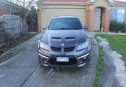 Holden Clubsport R8 8 cylinder Petr