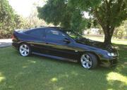 2005 Holden 8 cylinder Petr