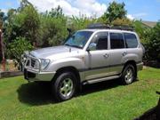 Toyota Only 124292 miles