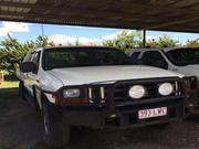 2005 Ford 2005 Ford F250 XLT RN