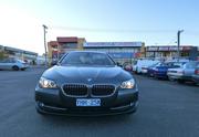Bmw 520d 2010 BMW 520d F10 Auto