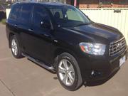 toyota kluger 2010 Toyota Kluger Grande Auto AWD