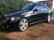 2004 FORD gt 2004 Ford Performance Vehicles GT