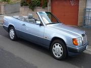 Mercedes-benz 300 1993 Mercedes-Benz 320CE Auto