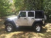 Jeep Wrangler 69000 miles