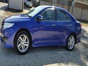 2011 Toyota 4 cylinder Petr