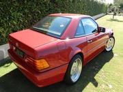 Mercedes-benz 500 1994 Mercedes-Benz SL500 Auto