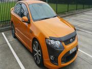 Ford Fpv Fg 149000 miles